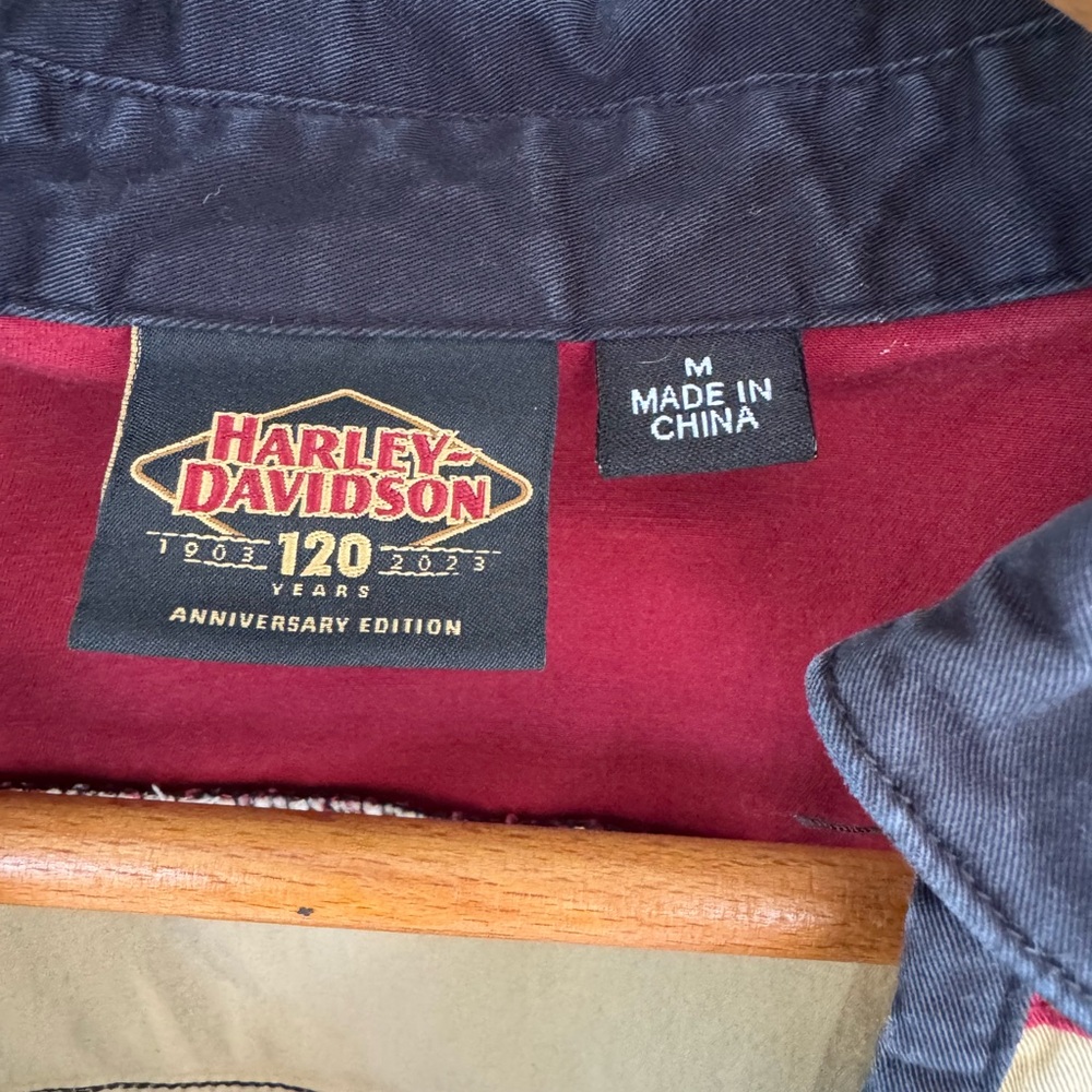 Harley-Davidson Bundle - Picture 2 of 16